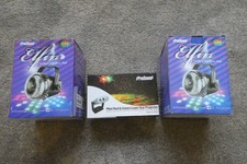 PROSOUND DISCO LIGHTS ELFIN