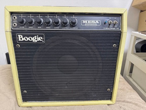 Mesa boogie mark - mesa/boogie, junk