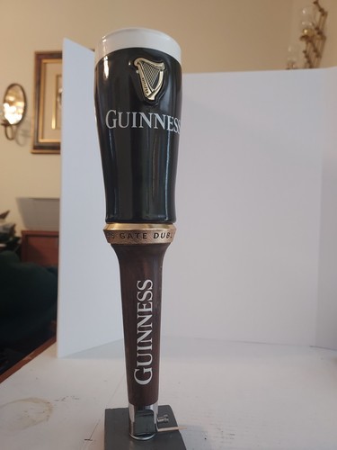 Guinness draught stout beer - stout,