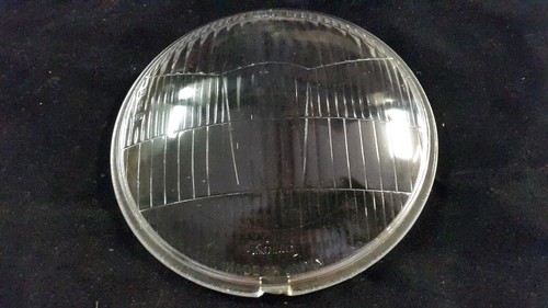 Headlight lens yamaha as1 yas1 - lens,
