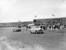 M Becquart H Ziegler, Jowett