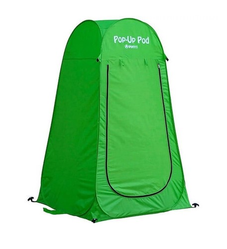 Person pop privacy tent - 1-person,