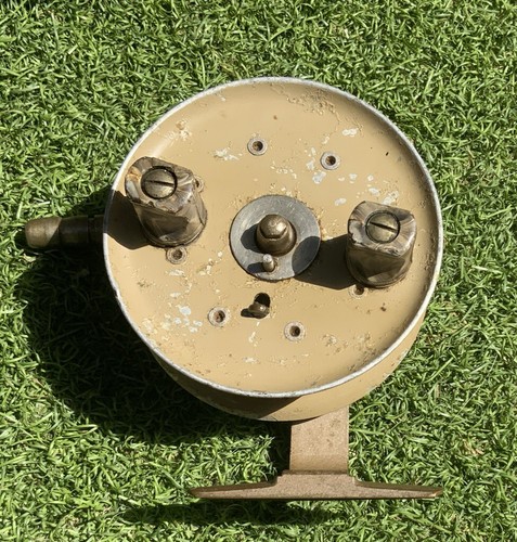 Vintage grice young ltd - grice, &