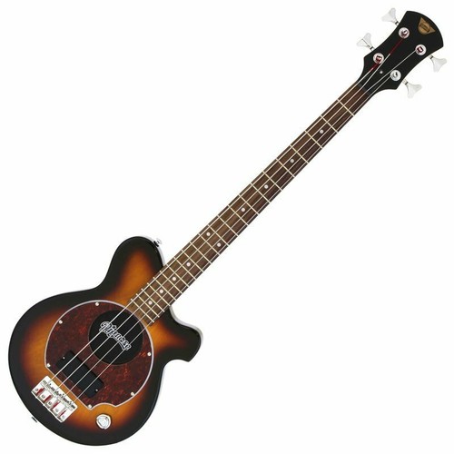 Pignose pgb 200 - pignose, brown