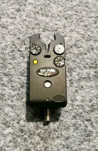 Delkim plus bite alarms in - delkim,