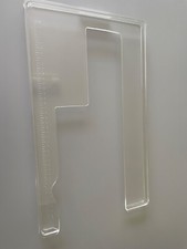 Horn sewing machine cabinet