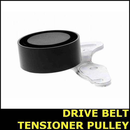 Drive belt tensioner pulley - belt,
