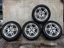 FORD FIESTA MK7 2012-2016 15"