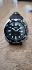 Genuine SEIKO 150m DIVERS WATCH AUTOMATIC TURTLE 6309-7040 YEAR 1983 MAY