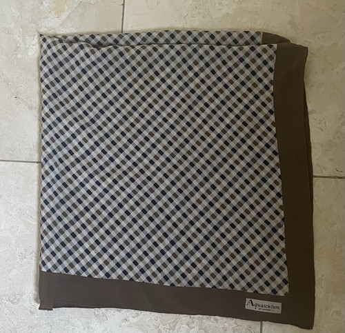 Aquascutum vintage plaid - aquascutum,