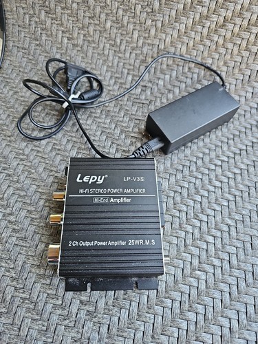 Lepai lepy v3s - lepy, lp-v3s
