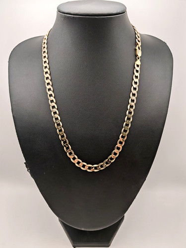 Solid 9ct yellow - solid,
