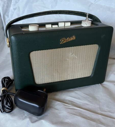 Roberts r550 vintage - r550,