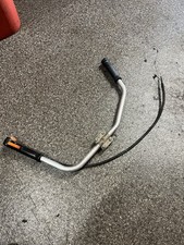 Stihl Fs80 Fs85 Km85 Hl 75