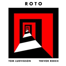 Roto by TOM LUDVIGSON & TREVOR