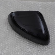 GLOSS BLACK DRIVER SIDE DOOR