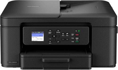 Brother dcp j1360dw wireless - brother, dcp-j1360dw