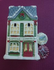 Yankee Candle Wax Tart Burner