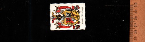 Teutonia würzburg - (sia4740),