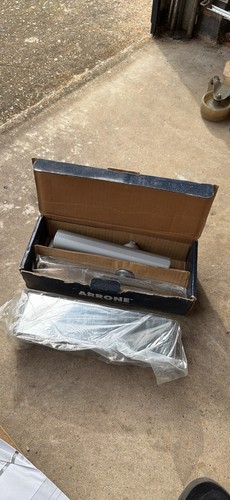 Aerobe fire door closer - fire,