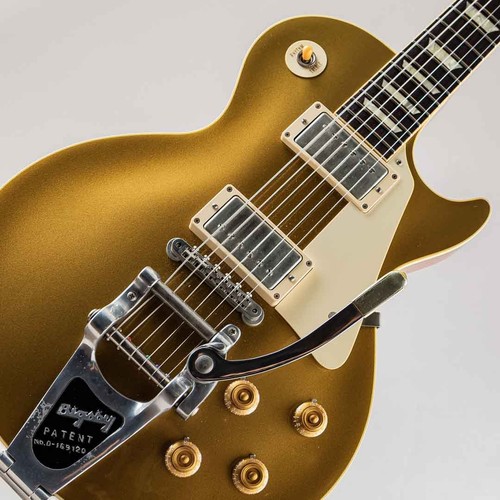 Gibson custom shop - shop, 1957