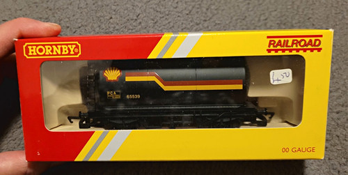 Hornby gauge r6371 - r6371, shell