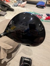 MacGregor Mac Tec Tour NVG2 Dual Driver HL 10-Speed with Head Cover