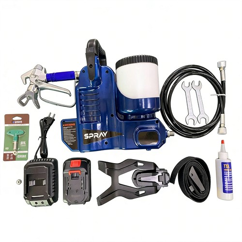 High pressure spray paint - uk,