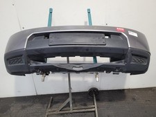 LANDROVER DISCOVERY FRONT BUMPER 2012 VAN ORKNEY GREY 949
