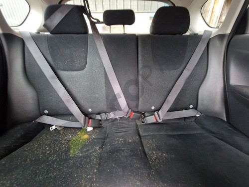 Subaru impreza mk3 - subaru,