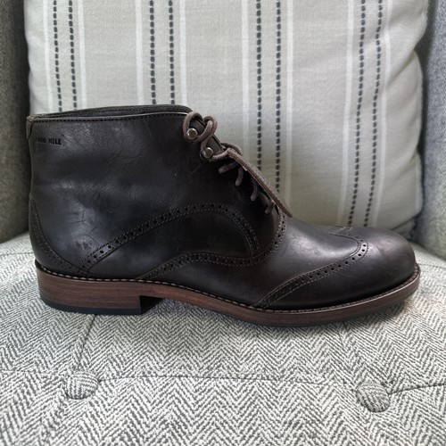 Amputee right boot wolverine - amputee,