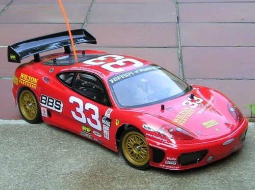 Tamiya 44035 rc - tamiya,