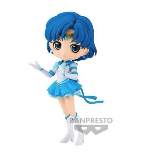 Sailor moon eternal - moon,