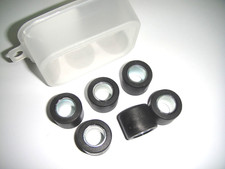 242303 Polini Rollers X