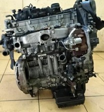 Engine Ford 1.6 T1GA TDCI Transit Tourneo Grand Tourneo approx 89,000 km incomplete