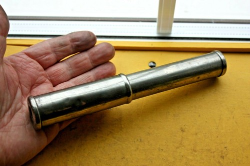 Veteran flat tank era - flat,