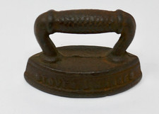 Round Oak Stoves & Ranges Cast