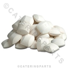 40 PIECE BOX OF COMMERCIAL