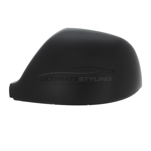 Door wing mirror cover - cover, vw