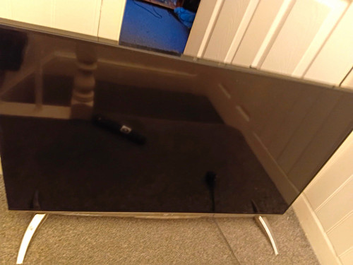 Bush led40304uhdt2 led tv - led40304uhdt2,