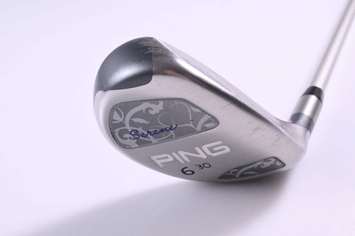 Ladies ping serene hybrid - serene,