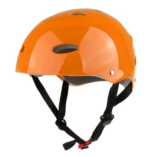 Water sports safety helmet - helmet, for