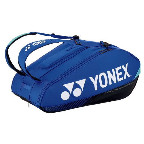 Yonex pro racket bag - racket,