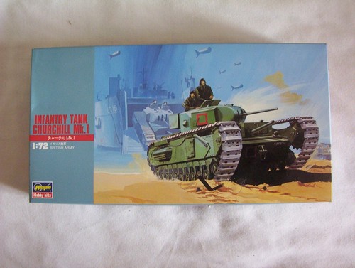 Hasegawa scale british - hasegawa,