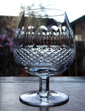 Waterford Crystal Colleen