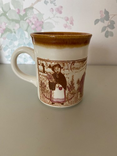 Vintage biltons stoneware - vintage,