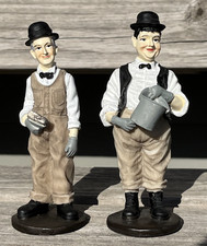 Laurel and Hardy Figures - K's