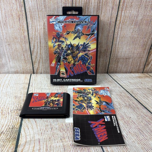 Men sega mega - mega, drive