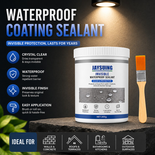 Waterproof coating sealant 30 - waterproof,
