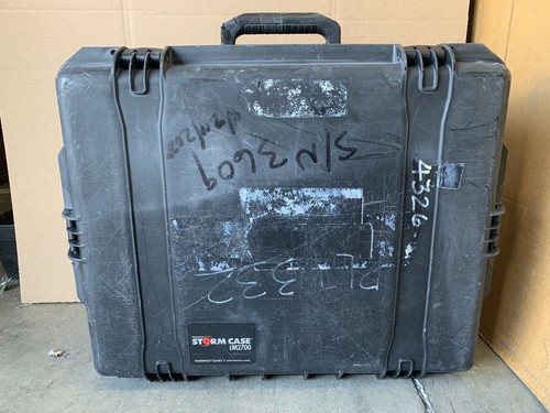 Pelican storm im2700 case - pelican,